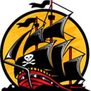 Escunas Pirata's Logo