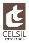 Tapeçaria Celsil's Logo