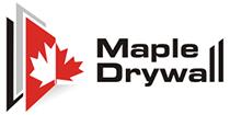 Maple Drywall Inc's Logo