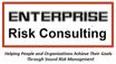 Enterprise Risk Consulting's Logo