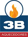 3b Comercio De Equipamentos A Gas's Logo