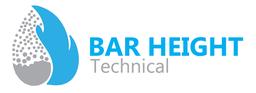 Bar Height Technical's Logo