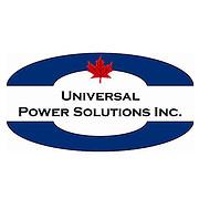 Universal Power Solutions Inc.'s Logo