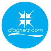 diagnext.com's Logo