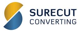 Surecut Converting Inc.'s Logo