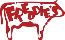 Freddies Premium Jerky's Logo