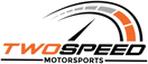 Two Speed Motorsports's Logo