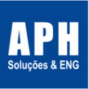 APH Soluções e Engenharia's Logo