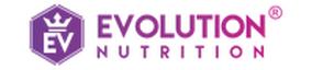 Evolution Nutrition Lab's Logo