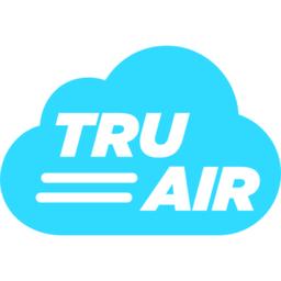 Tru Air YEG's Logo