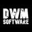 DWM Software's Logo