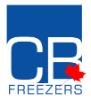 Canadian Blast Freezers Ltd.'s Logo