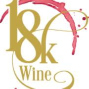 18k Wine's Logo