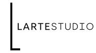 LARTESTUDIO's Logo