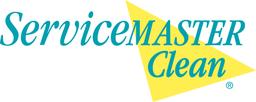 ServiceMaster Clean of the Valley's Logo