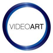 Videoart Produções's Logo