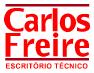 Escritorio Tecnico Carlos Freire's Logo