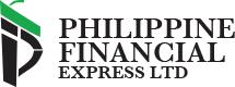 Philippine Financial's Logo