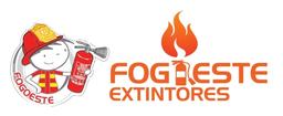 Fogoeste Extintores's Logo