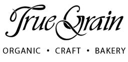 True Grain Bread's Logo