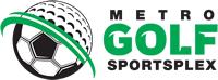 Metro Golf Sportsplex's Logo