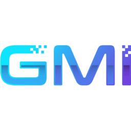 GMI | General Metaverse Industries's Logo