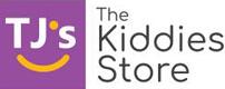 TJ's the Kiddies Store's Logo