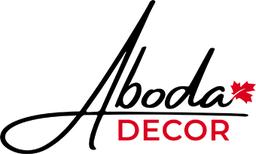 Aboda Decor's Logo