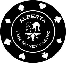 Alberta Fun Money Casino's Logo