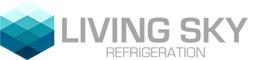 Living Sky Refrigeration's Logo