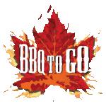 BBQ to Go's Logo