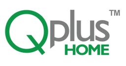 Qplus Home's Logo