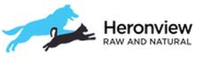 Heronview Raw and Natural's Logo