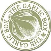 Garlic Box (The)'s Logo