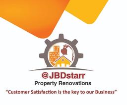 JBD Star Paint And Home Renovations Inc's Logo