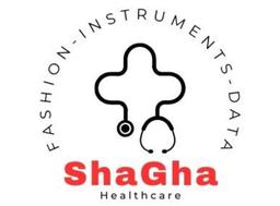 ShaGha's Logo