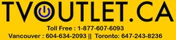 TVOUTLET.CA's Logo