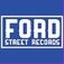 Ford Street Records's Logo