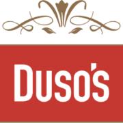 DUSO Enterprises Ltd.'s Logo