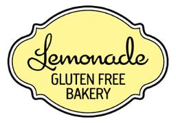 Lemonade Gluten Free Bakery's Logo