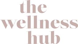 the wellness hub's Logo