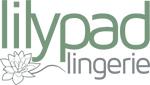 Lily Pad Lingerie's Logo