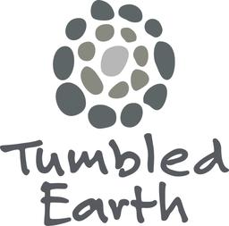 Tumbled Earth's Logo