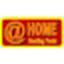 At Home Heating Fuels Ltd's Logo