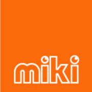 Miki Wireless's Logo