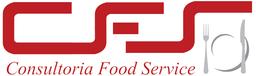 Consultoria Food Service's Logo