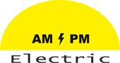 AM/PM Electric's Logo