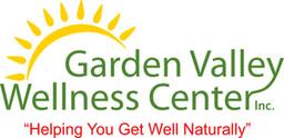 Garden Valley Wellness Center Inc.'s Logo