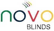 NOVO BLINDS's Logo