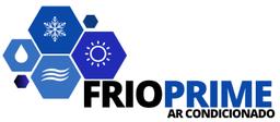 FRIO PRIME AR CONDICIONADO's Logo